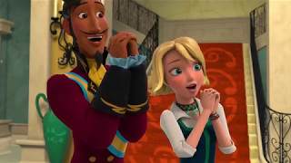 Elena of Avalor - Bright Light of the Ball