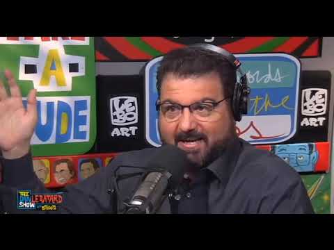 The Dan Le Batard Show with Stugotz 2/5/2021 - Surprise Super Bowl Week Guest