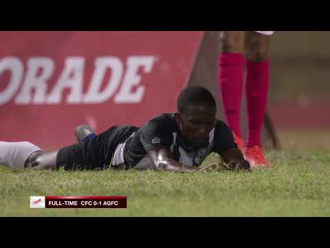 Cavalier FC vs Arnett Gardens FC | Week 28 March 2, 2020 | RSPL HIGHLIGHTS