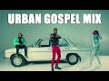 2025 Kenya Urban Gospel Video Mix Dj DIVINE Ft Guardian Angel Benachi Jabidii Moji Shortbabaa