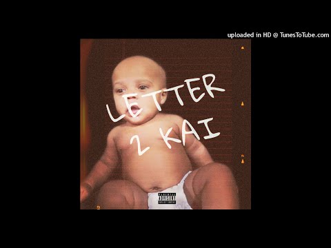 DEEZY BABY - LETTER 2 KAI (OFFICAL AUDIO)