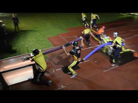 7.9.2019 - ONL Olešnice - Ludéřov Hornets