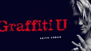 keith Urban-Drop Top (Feat. Kassi Ashton)