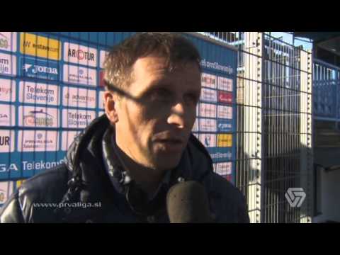 Izjave 22. krog Gorica - Celje