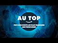 Les Morts Les Plus Tragiques AU TOP