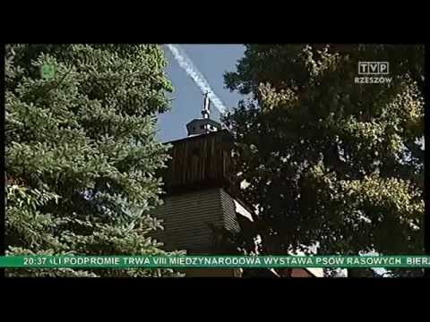 TVP Rzeszow - Pogórze Podkarpackie