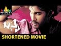 Bunny Telugu Shortened Movie Allu Arjun Gowri Munjal Sri Balaji Video