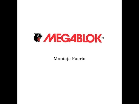 Montaje ECO PUERTA | Megablok