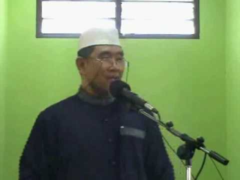 (03/10)(2009-07-26) Kuliah Tafsir Al-Quran Bersama Dr Danial Zainal Abidin