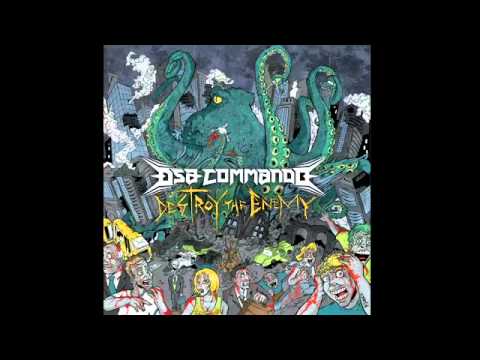 Dsa Commando - Notturni