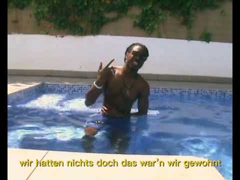 amorok - Afrikana (Official Visualizer) 