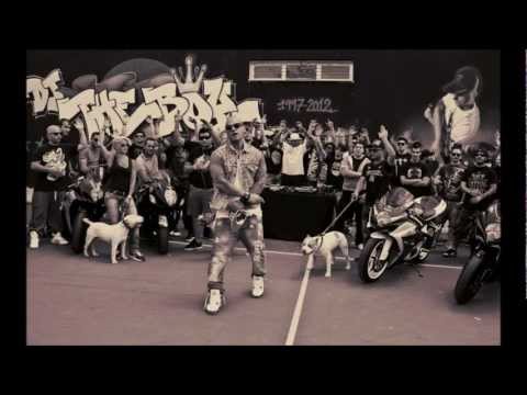 DJ THE BOY --  BOY PES TOUS