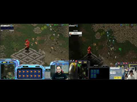 [19.1.21] (DUEL FPVOD) Larva (Z) vs Sharp (T) Polypoid