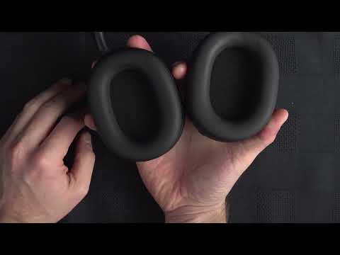 Sony Headphones WH-1000XM5 (User Guide)