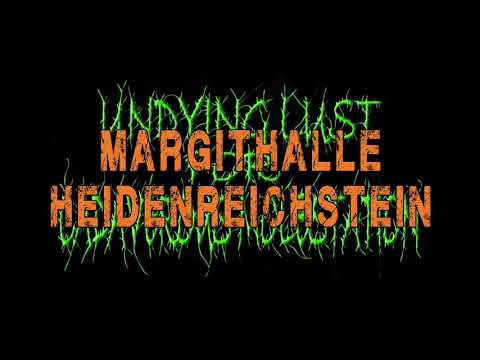 Line Up Announcement  UxLxCxM