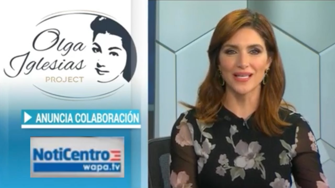 WAPA-TV, NotiCentro. La alianza con la Metropolitan Opera llega a las escuelas públicas