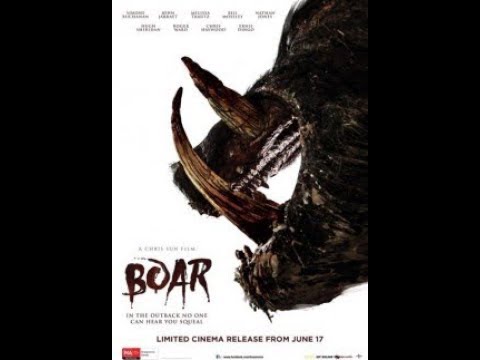 Trailer Boar