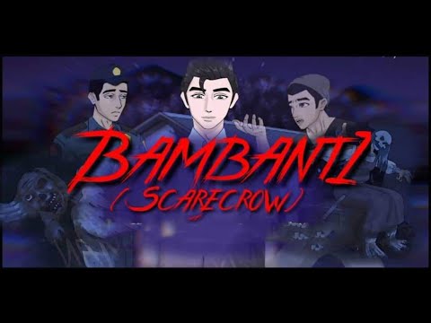 Scarecrow | Horror Story | True Creepy Story | Bisaya | Cebu