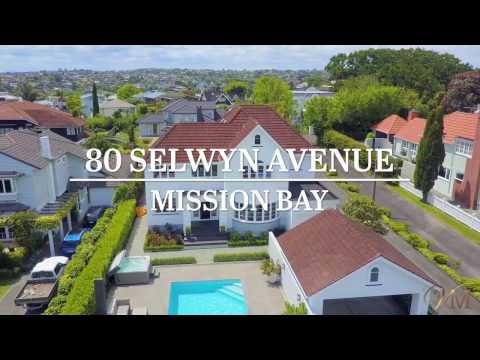 SOLD - 80 Selwyn Avenue, Mission Bay - Vanessa Mowlem