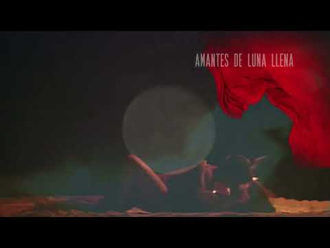 NOVELISIMA   AMANTES DE LUNA LLENA   Atardeceres y noches de Luna LLena