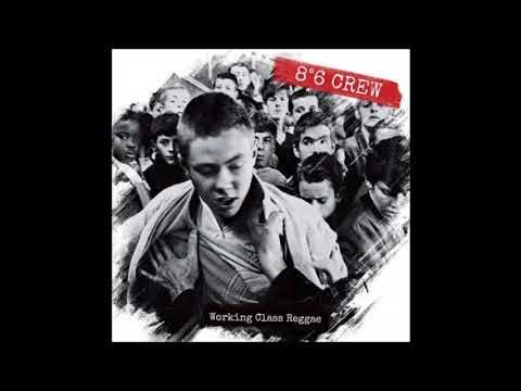 8º6 Crew - Yesterday i Was (Dub)