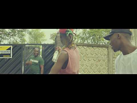 NINJA KID -  WAKANAKA Official Video