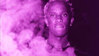 Young Thug - Raw (Chopped and Screwed)
