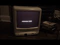 Closing Down To Cats Dogs 2001 VHS
