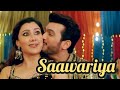 Saawariya Song Status Saawariya Song Whatsapp Status Kumar Sanu Aastha Gill Arjun Bijlani