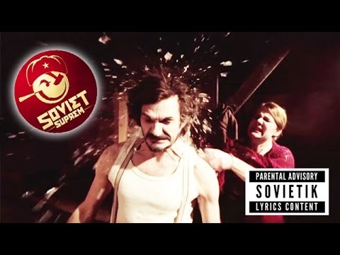 Soviet Suprem - Rongrakatikatong [Clip officiel]