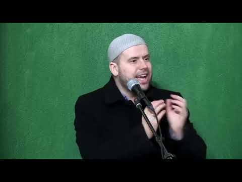 KO VARA NIJE OD NAS ᴴᴰ┇mr. hfz. Ammar Bašič