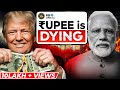 Rupee Is DYING Here S A Solution Abhi And Niyu