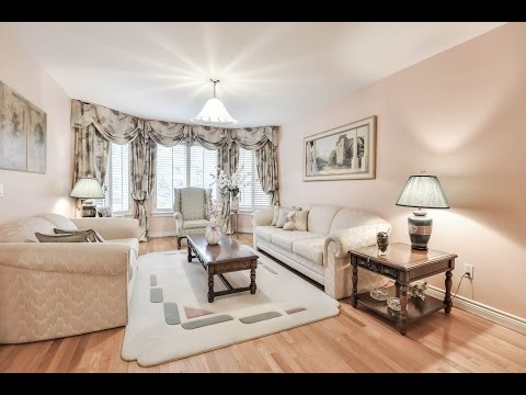 4 Edgebrook Drive Etobicoke  | Virtual Tour