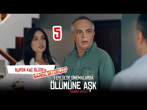 ÖLÜMÜNE AŞK | (SİNEMALARDA)