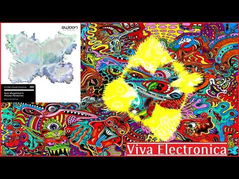 Ryan Murgatroyd & Phoebe Pemberton - It's Not Cloudy Anymore (Original Mix) [Swoon Recordings]