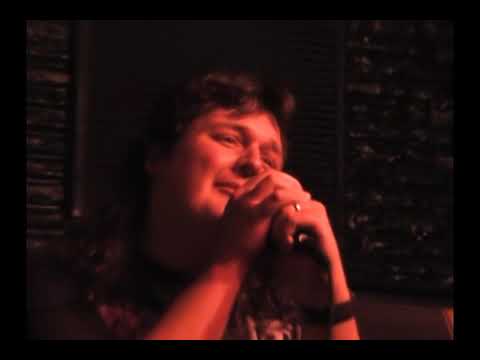 Worm Quartet Live at Nipplepalooza II at Monty's Krown   Dec 9, 2005