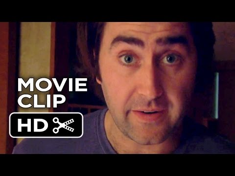 The Houses October Built Movie CLIP - Haunt Chat Room (2014) -Found Footage Movie HD