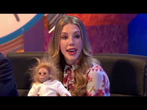 8 Out of 10 Cats Does Countdown Series 13 Ep. 03