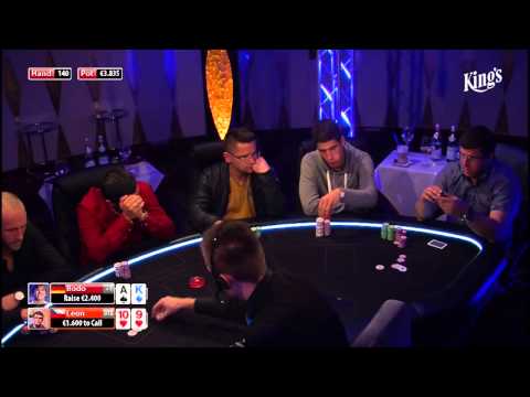 CASH KINGS E29 €10/€25 - preview 2