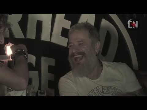 #09 PALCOS E PAPOS - MAURINHO BERRODAGUA