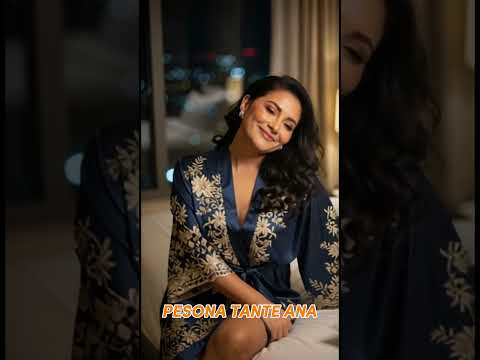 PESONA TANTE ANA 