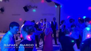 RAFAEL MARCO MUSIC - Die einzigartige Mischung aus DJ, Live Gesang und Moderatio video preview