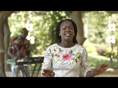#Baba al fii Sama||south Sudan gospel //by #Amvu Victoria John