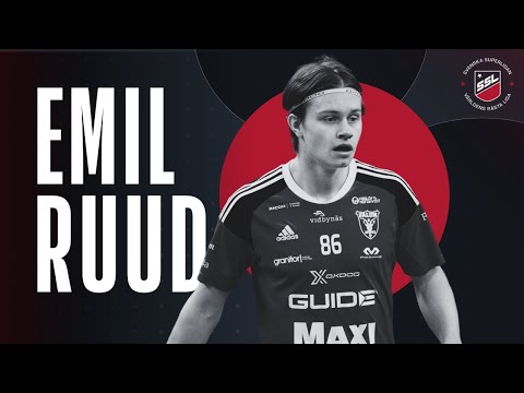 Emil Ruud Skills | Highlights 2023/24