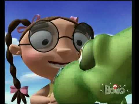 Alieni pazzeschi - Due gocce d'acqua