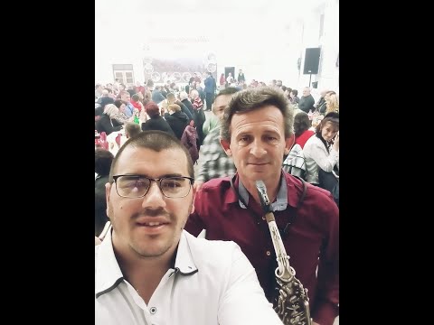 Radisa Jovanovic UZIVO -Gornjane 2023.