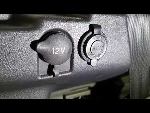 Land Rover Discovery 4 dual battery installation instructions-Autoelecoz