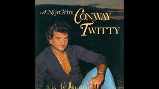 Saturday Night Special by Conway Twitty from his album Still In Your Dreams