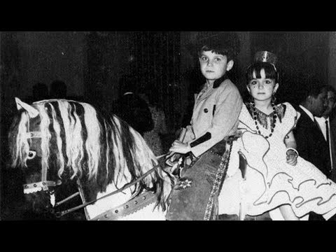 Quiero ser mayor. Oliva de la Frontera