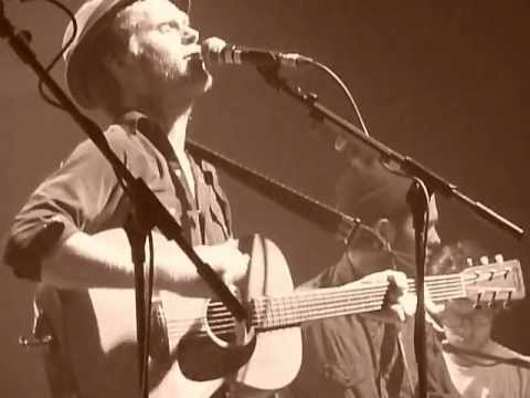 The Lumineers - Subterranean Homesick Blues (Bob Dylan cover) - Manchester Academy -19th Feb 2013
